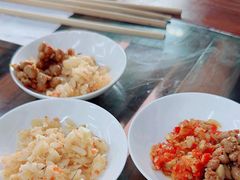 -刘三姐现榨米粉(赞贤路店)