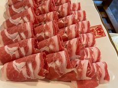 -京门老爆三·铜锅涮肉 爆肚(望京店)