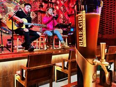 -将醉民谣·烧烤江湖菜酒馆(大石店)