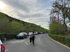 -图们国门景区