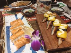 -古田居·特色寿司料理(骏欣中心店)