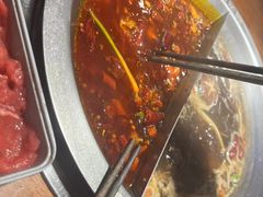 -楠火锅(仁恒梦中心店)