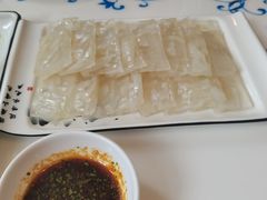 -老都一处饺子馆(道里店)