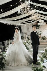 点击看大图 -御鉴天玺婚礼
