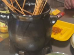 -一烧一烤•锦州烧烤(KTV包房·长江街店)