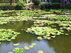 -韶山毛泽东同志故居