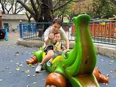 -晓港公园