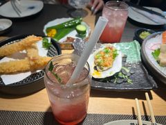 -德川家日本料理(中关村寰太大厦店)