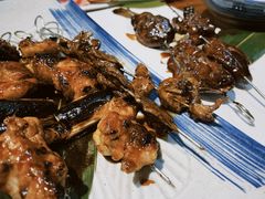 -三月居酒屋(青年大街店)