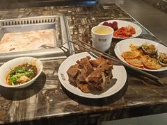 -冠菌火锅自助(东莞樟木头店)