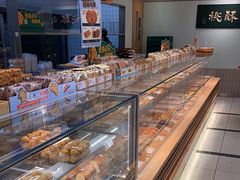 -泸溪河桃酥(欧尚店)