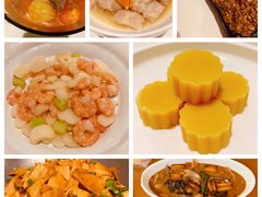 -大鸭梨烤鸭(左家庄店)