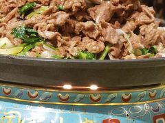 -烤肉季饭庄