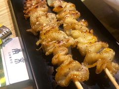 -胜代日本料理(云程巷小区店)