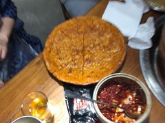 -原始泥炉烤肉(总店)