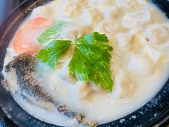 -老砂锅(城北店)