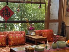 -龙华素斋(龙华路店)