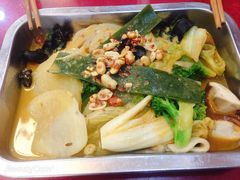 -金张掖麻辣烫(凤城一路店)