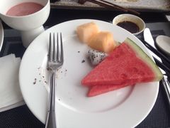 -AdD全日制餐厅(中谷花园酒店)