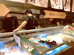 -成都你六姐·牛肉冒菜(城市集市合生汇店)