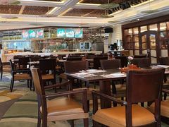 -东莞塘厦三正半山温泉酒店·沙利文西餐厅