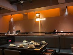 -色響火锅(恒隆广场店)