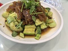 -龙香居海鲜浑锅家常菜·特色驴肉