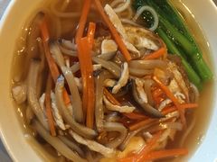 -丽思卡尔顿酒店-天泰轩中餐厅(大沽北路店)