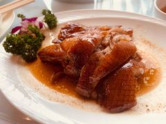 至尊烧鹅-御彩酒家(东风东路店)