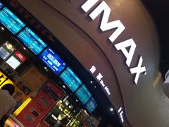 -万达影城(开福万达广场IMAX店)