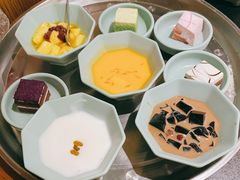 -井格重庆火锅(西直门凯德Mall店)