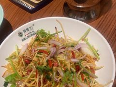 -驿楼兰·新疆菜(火车站店)
