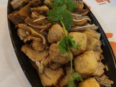 -阿尔法海鲜排档(爱琴海店)