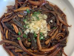 -東城故事·尋找姆媽的味道(玉兰路店)
