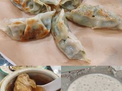 虫草花炖瘦肉汤-西关明记肠粉(荔枝湾店)