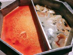 -八角锄烧·肉火锅(天河城店)