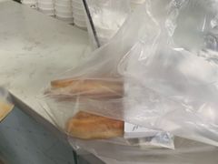 -门庭若市豆浆油条(恒生广场店)