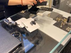 -Chanel(德基广场店)