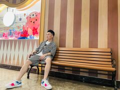 -珠海横琴长隆《卡卡虎奇遇记》