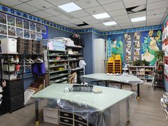 -杨梅红艺术教育(万象城教学中心)