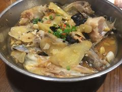 -启香鸡私房菜(湖景店)