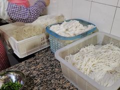 -正宗杨记普洱酸醋米线(总店)