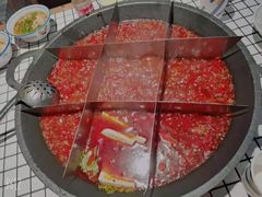 九宫格火锅-董眼镜火锅(洪崖洞总店)