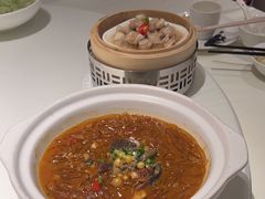 -好食上(喜盈门.范城店)