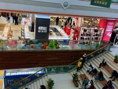 -巴黎春天(浦建店)