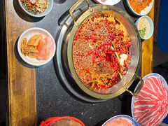 -袍门世家老火锅(太古里店)