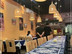 大堂-滇道云南特色料理(康定路店)