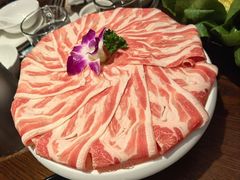-东海怡品海鲜豆捞(舟宿夜江店)