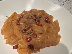 -奉天小馆·非遗东北菜(济南万象城店)
