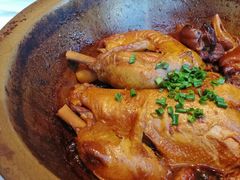 -江仙雅居(中航国际店)